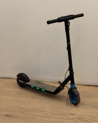 Monopattino elettrico bambino 11 anni