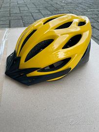 Casco bici