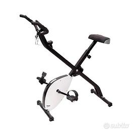 CYCLETTE PIEGHEVOLE SALVASPAZIO