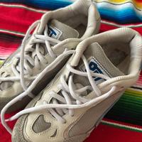 Scarpe da scherma