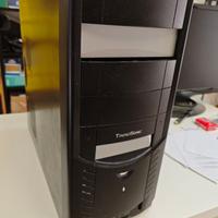 PC assemblato i5-2500k