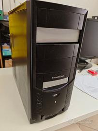 PC assemblato i5-2500k