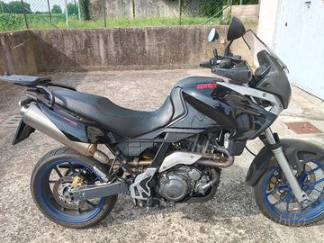 Aprilia pegaso strada 650