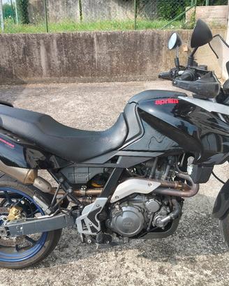 Aprilia pegaso strada 650