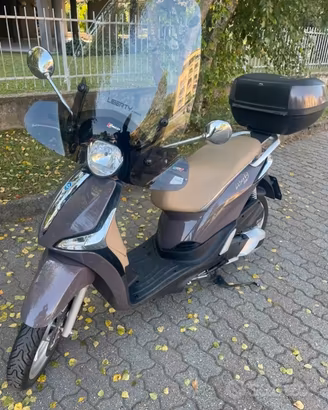 Liberty 150