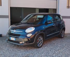 Fiat 500L 1.6 Multijet 120 CV Trekking