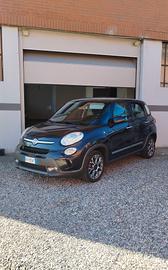 Fiat 500L 1.6 Multijet 120 CV Trekking