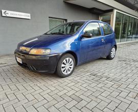 Fiat punto 1.9 JTD prezzo trattab