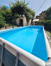 Piscina Bestway