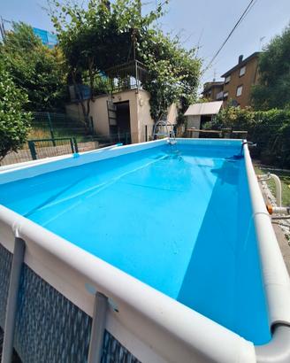 Piscina Bestway