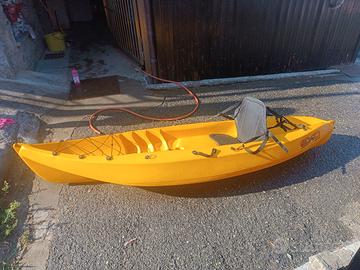 Canoa Exo Bay 1