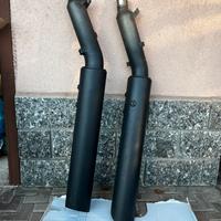 Scarichi LAFRANCONI per MGX21