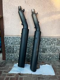 Scarichi LAFRANCONI per MGX21