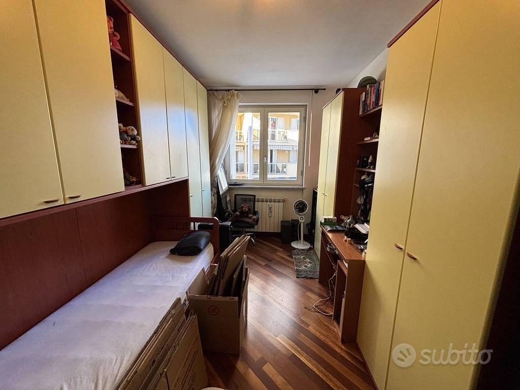 Apartment in Vercelli, Porta Torino, L'Isola - Vista 5