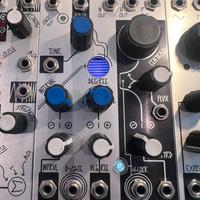 Make Noise Telharmonic