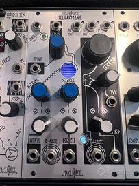 Make Noise Telharmonic