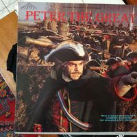 Vinile "Peter the Great"
