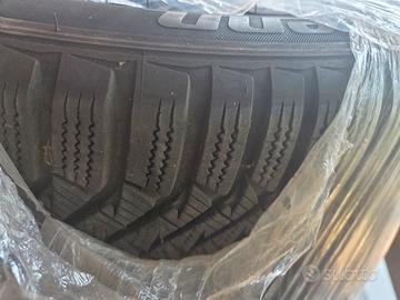 Gomme Invernali
