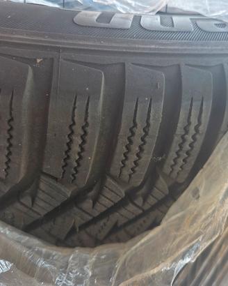 Gomme Invernali