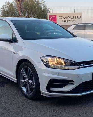 Volkswagen Golf 7.5 1.6 TDI 115 CV DSG 5p. Executi