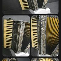 fisarmonica dallape organtone