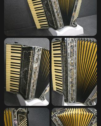 fisarmonica dallape organtone