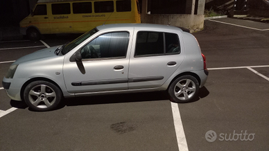 Renault Clio expression 1.5 DCI