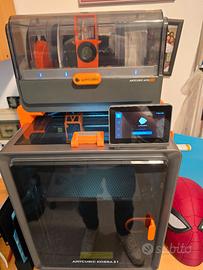 Anycubic Kobra S1 Combo