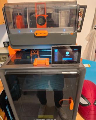 Anycubic Kobra S1 Combo