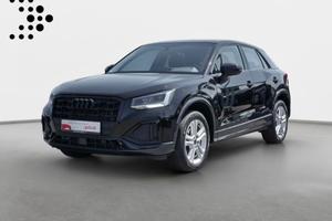 AUDI Q2 2.0TDI S-LINE RETROCAMERA RUOTINO