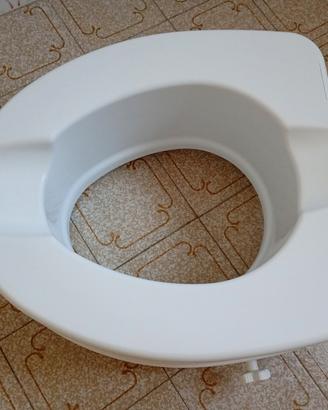 riduttore WC 