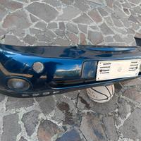 Paraurti anteriore con fendinebbia Ford Mondeo 98