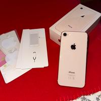 iPhone 8 64gb Gold