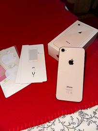 iPhone 8 64gb Gold