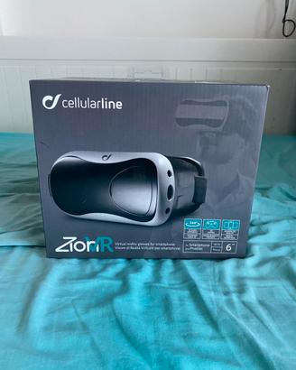 Visore VR
