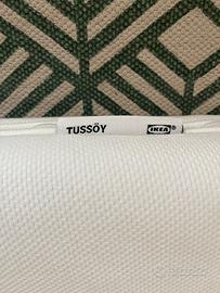 Topper Ikea 160x200 memory foam
