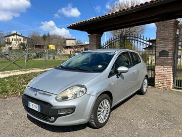 Fiat Punto Evo 1.3 Mjt 95 CV DPF 3 porte S&S Sport