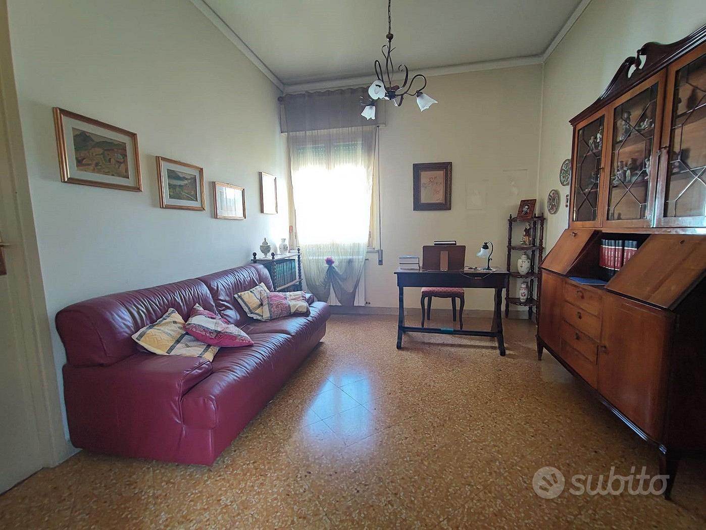 Apartment in Palermo, San Lorenzo, VI Circoscrizione - Altro