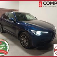 Alfa Romeo Stelvio 2.2 Turbodiesel 210 CV Q4 TETTO