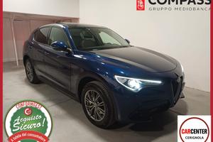 Alfa Romeo Stelvio 2.2 Turbodiesel 210 CV Q4 TETTO