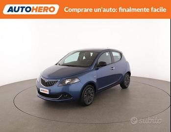 LANCIA Ypsilon GX95071