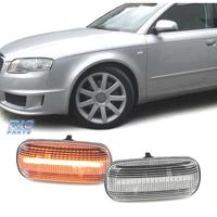 FRECCIE LATERALI AUDI A3 A4 A6 A8 TT A LED