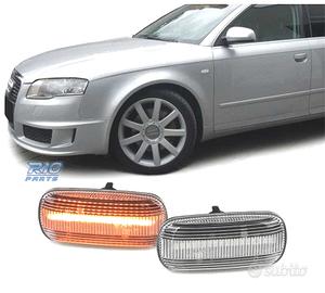 FRECCIE LATERALI AUDI A3 A4 A6 A8 TT A LED