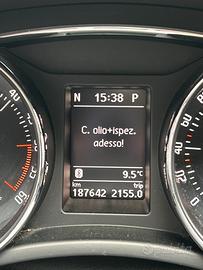 Skoda Superb 4x4 Laurin & Klement 2.0 TDI 170 cv