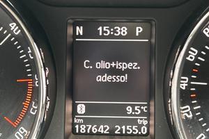 Skoda Superb 4x4 Laurin & Klement 2.0 TDI 170 cv