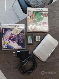 Nintendo DS 
