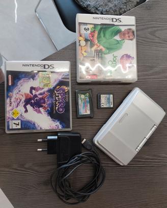 Nintendo DS 