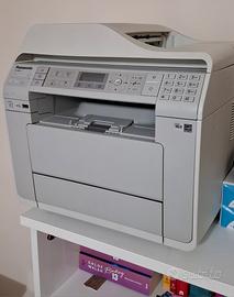 Stampante professionale Panasonic 