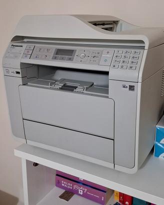 Stampante professionale Panasonic 