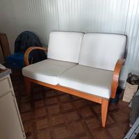 divano due posti 